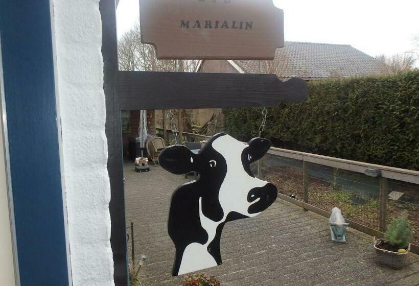 B&b Marialin