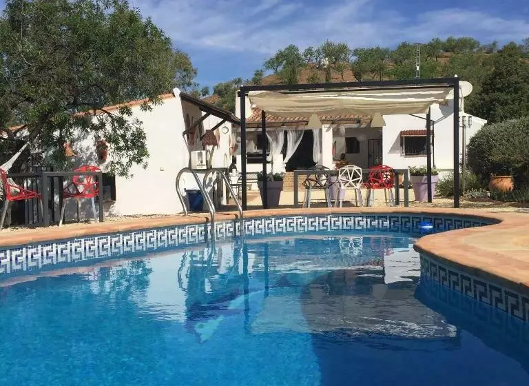 B&b Sol Y Monte