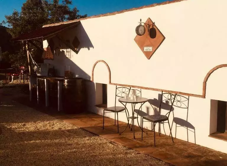 B&b Sol Y Monte