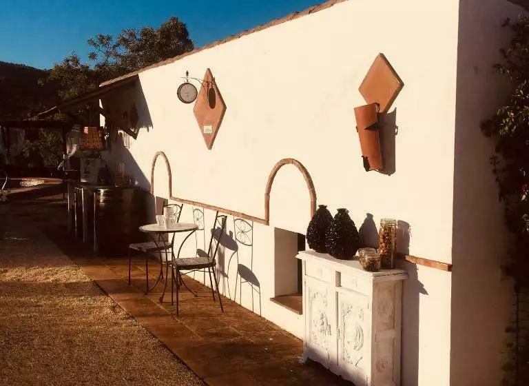 B&b Sol Y Monte