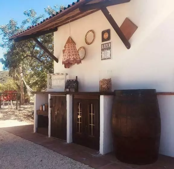 B&b Sol Y Monte