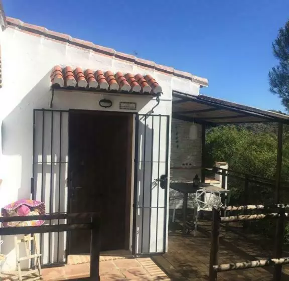B&b Sol Y Monte