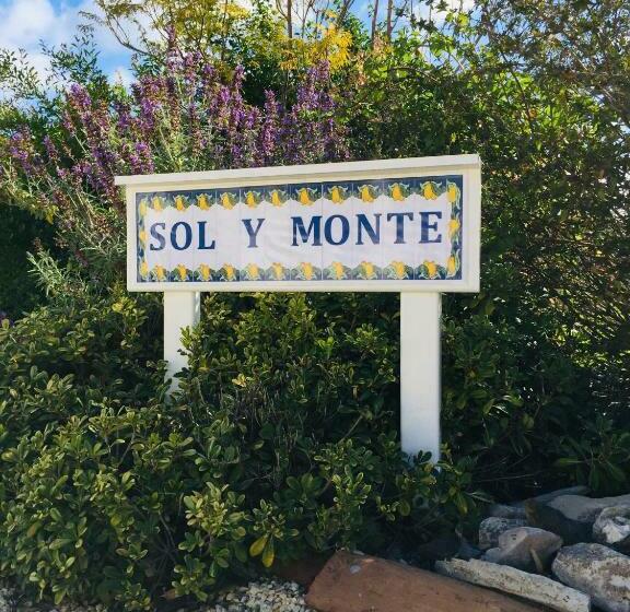B&b Sol Y Monte