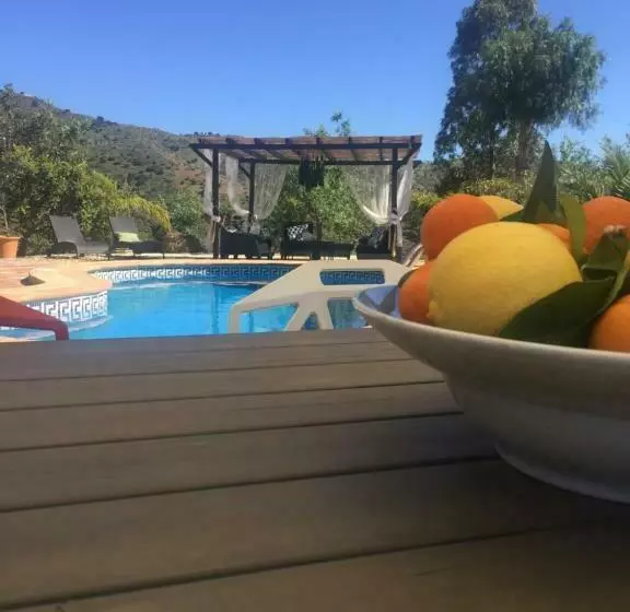 B&b Sol Y Monte