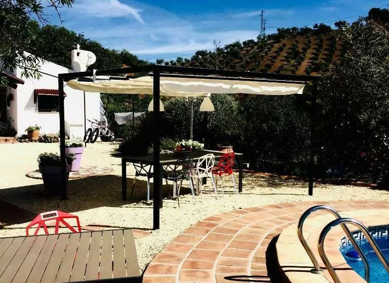 B&b Sol Y Monte
