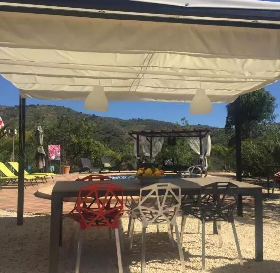 B&b Sol Y Monte
