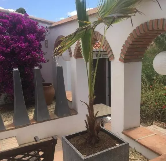 B&b Sol Y Monte