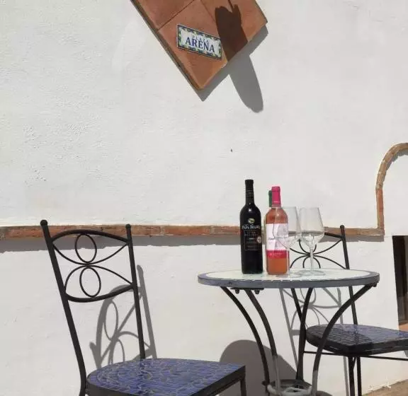 B&b Sol Y Monte
