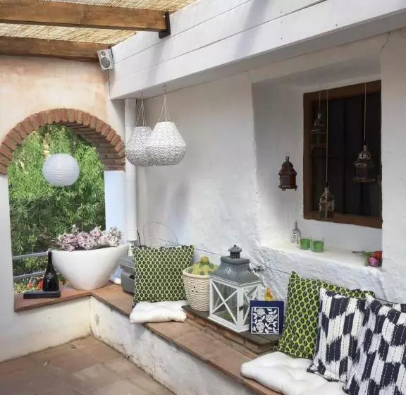 B&b Sol Y Monte