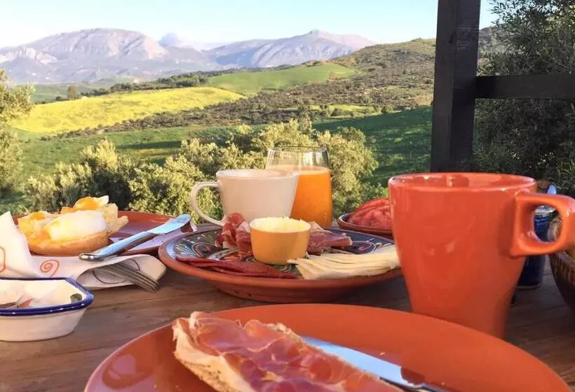 B&b Sol Y Monte