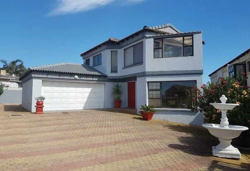 ベッドアンドブレックファースト Eagle S Rest