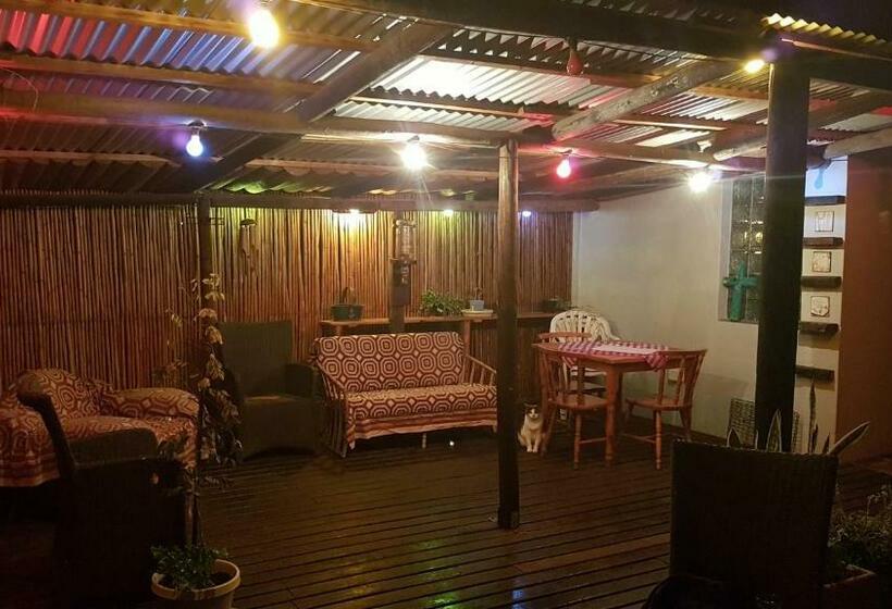 ベッドアンドブレックファースト Eagle S Rest