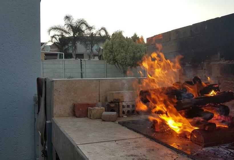 ベッドアンドブレックファースト Eagle S Rest