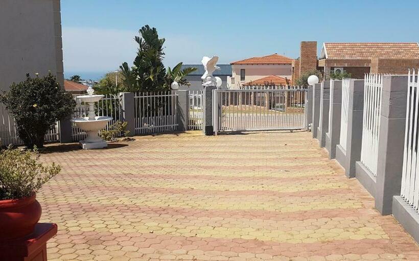 ベッドアンドブレックファースト Eagle S Rest