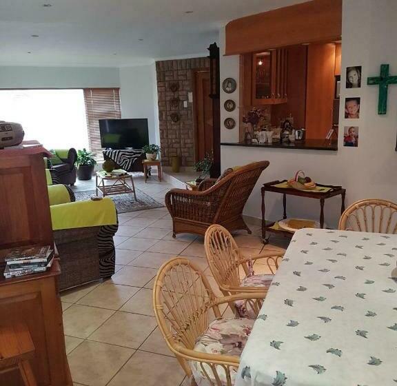 ベッドアンドブレックファースト Eagle S Rest