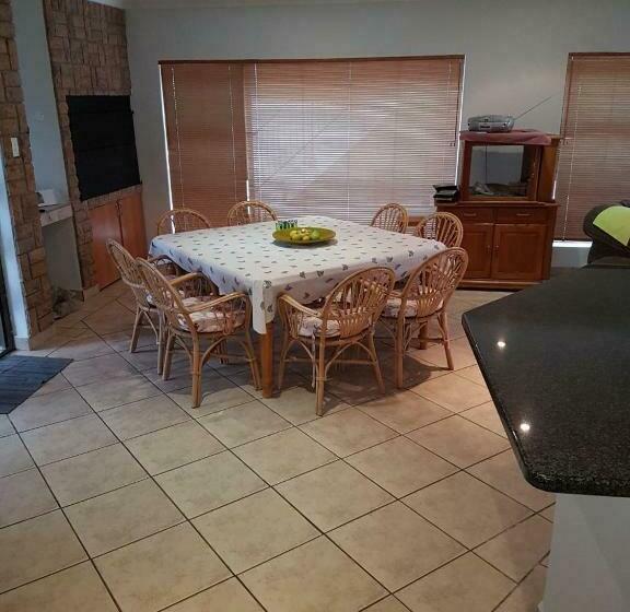 ベッドアンドブレックファースト Eagle S Rest