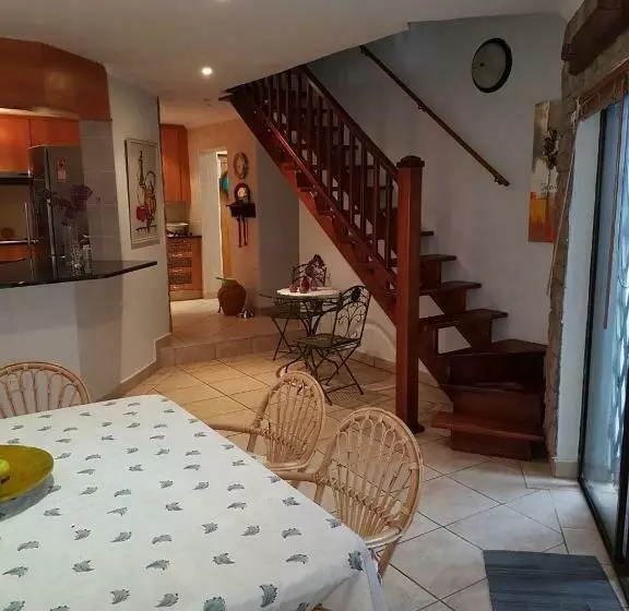 Aamiaismajoitus (B&B) Eagle S Rest