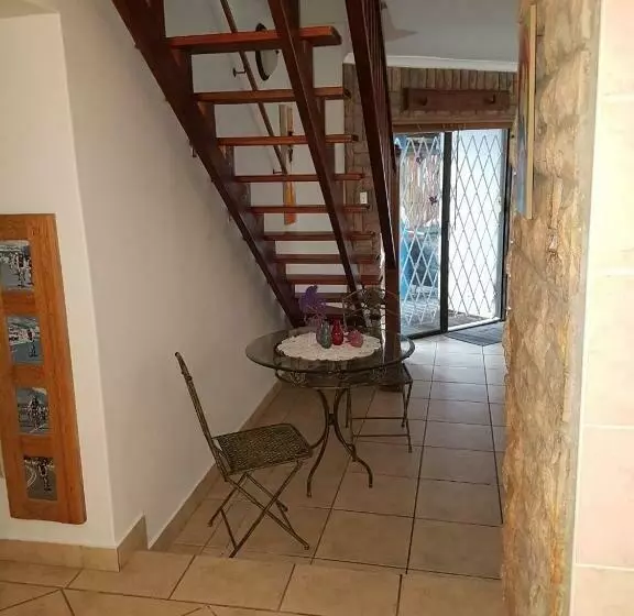 Aamiaismajoitus (B&B) Eagle S Rest