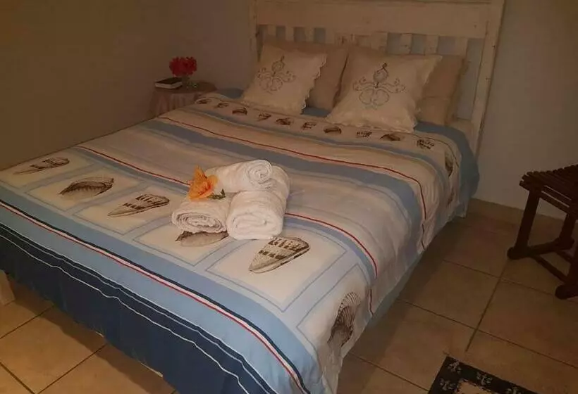 Aamiaismajoitus (B&B) Eagle S Rest
