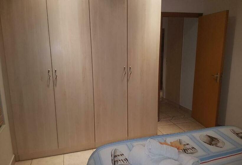 ベッドアンドブレックファースト Eagle S Rest