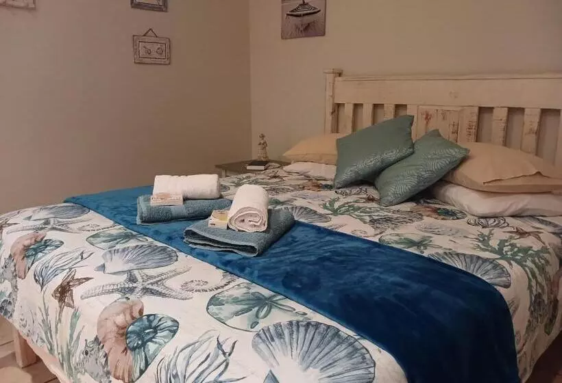 Aamiaismajoitus (B&B) Eagle S Rest