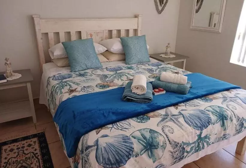 Aamiaismajoitus (B&B) Eagle S Rest