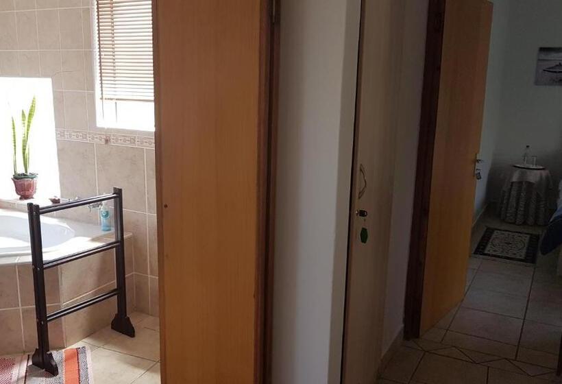 ベッドアンドブレックファースト Eagle S Rest