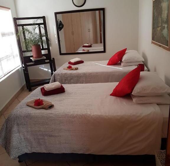 ベッドアンドブレックファースト Eagle S Rest