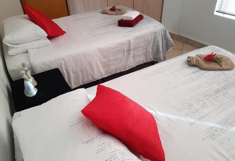 ベッドアンドブレックファースト Eagle S Rest