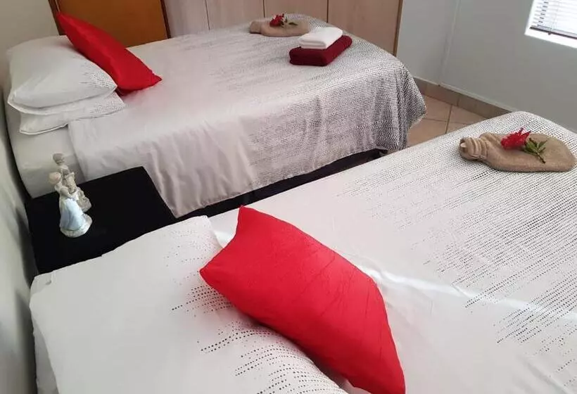 Aamiaismajoitus (B&B) Eagle S Rest