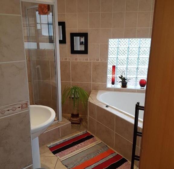 ベッドアンドブレックファースト Eagle S Rest