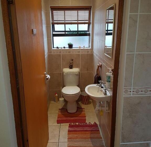 ベッドアンドブレックファースト Eagle S Rest