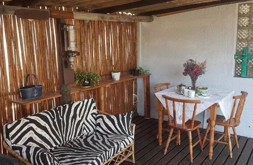 Aamiaismajoitus (B&B) Eagle S Rest