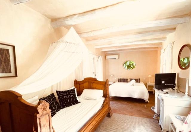 ベッドアンドブレックファースト La Dulcinea