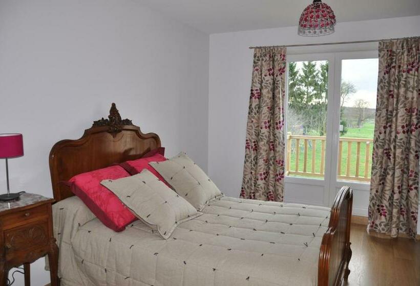 צימר La Grange Aux Hirondelles