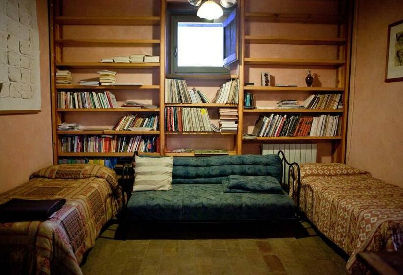 בית מלון כפרי Antico Giuncheto