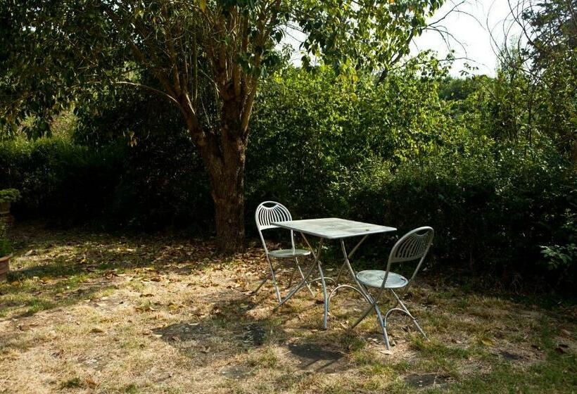 בית מלון כפרי Antico Giuncheto