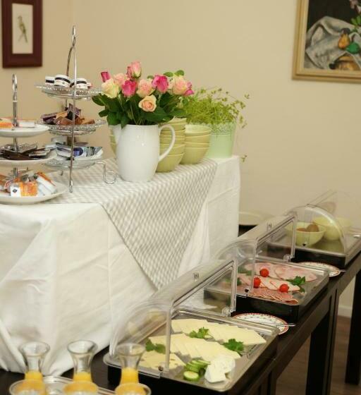 Hotel Gästehaus Kerber