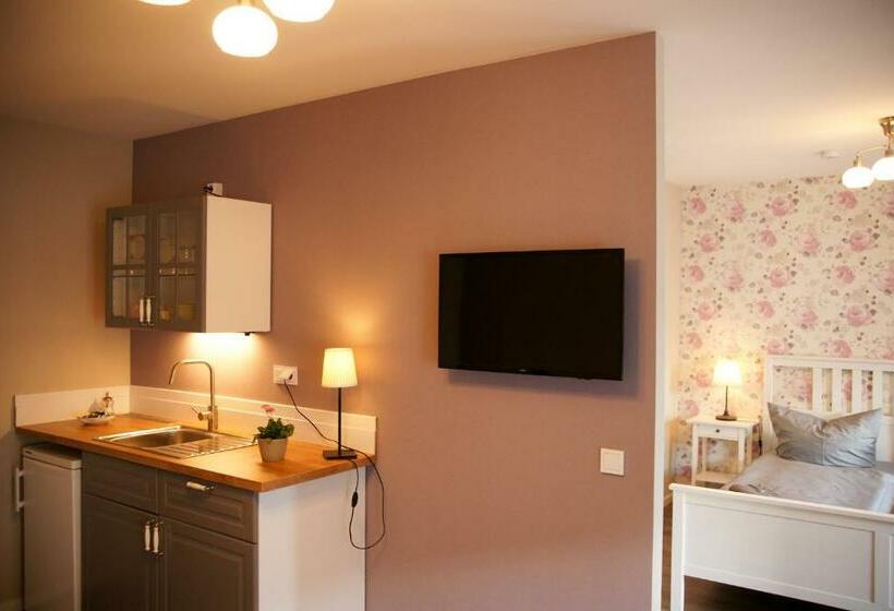 Hotel Gästehaus Kerber