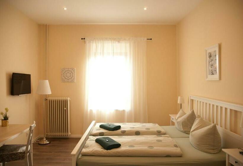 Hotel Gästehaus Kerber