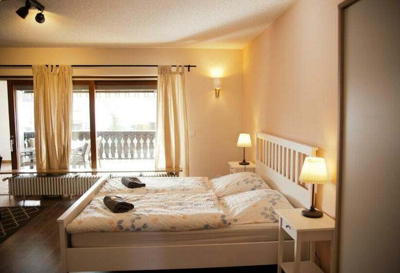 Hotel Gästehaus Kerber