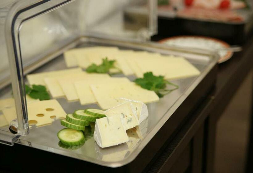 Hotel Gästehaus Kerber