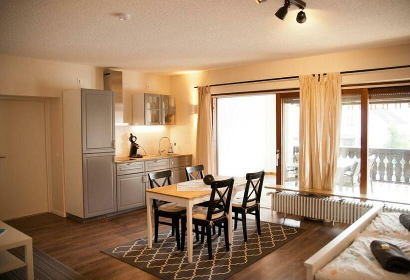 Hotel Gästehaus Kerber