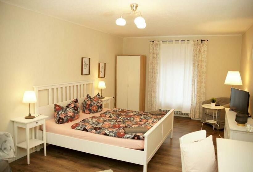 Hotel Gästehaus Kerber