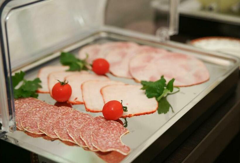 Hotel Gästehaus Kerber