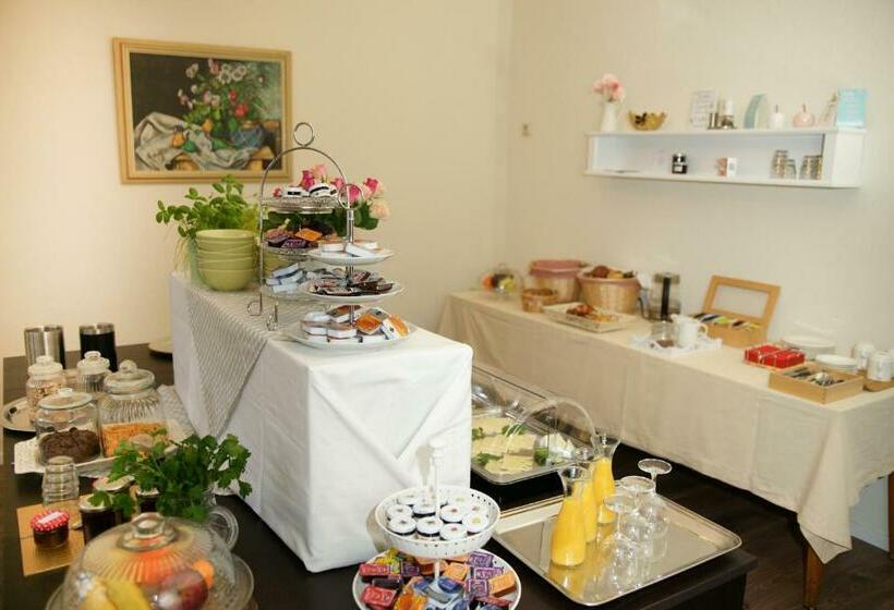 Hotel Gästehaus Kerber