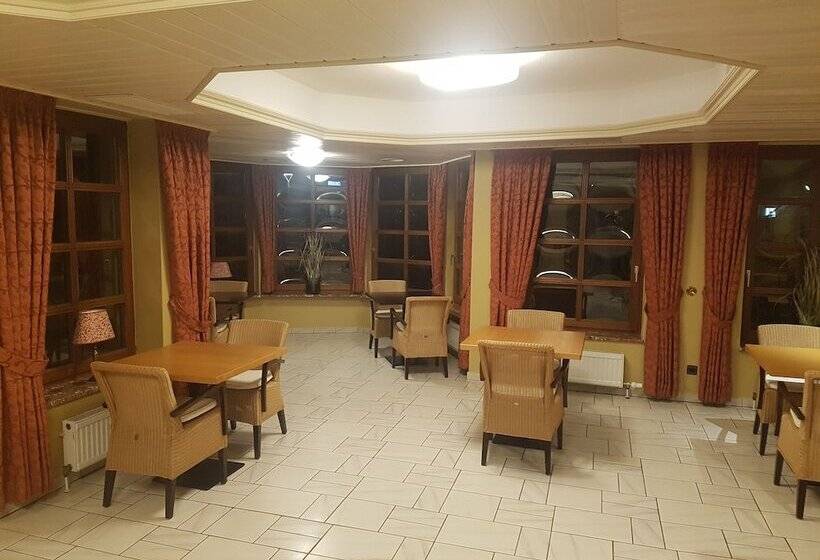 호텔 Lieblingsplatz Seedeich