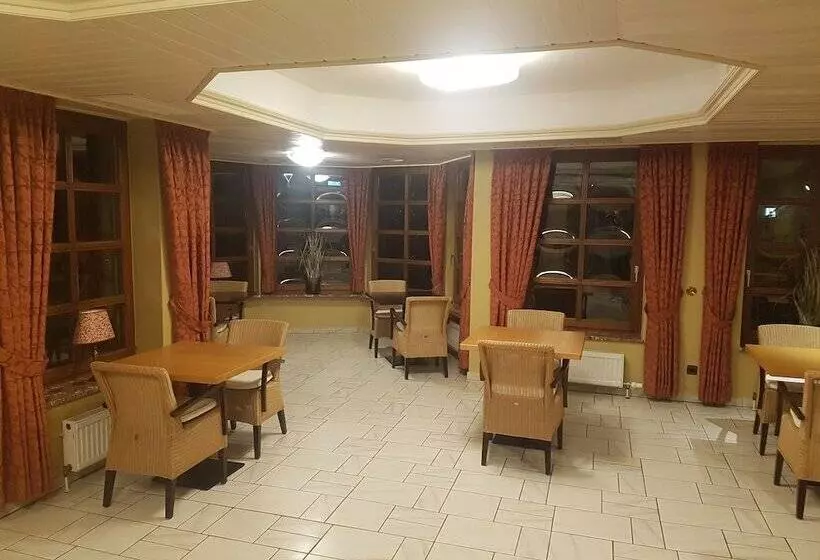 Hotelli Lieblingsplatz Seedeich