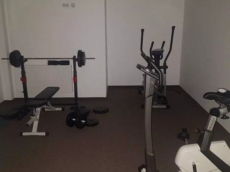 Hotelli Lieblingsplatz Seedeich