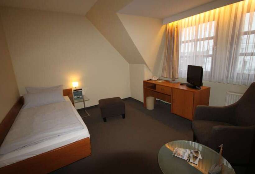 호텔 Lieblingsplatz Seedeich